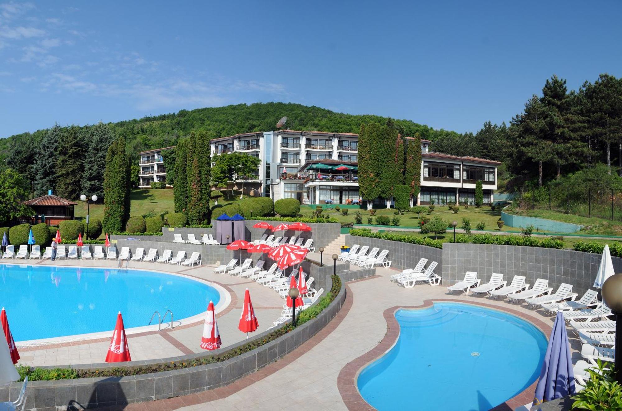 Hotel Makpetrol ستروغا المرافق الصورة